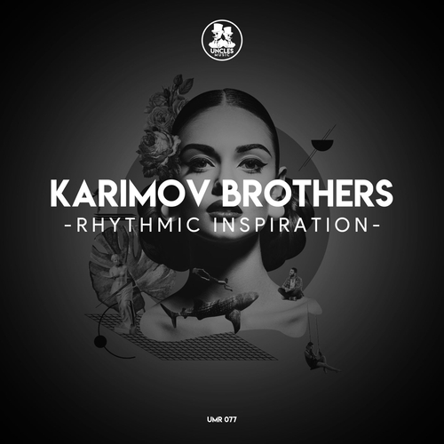 Karimov Brothers - Rhythmic Inspiration [UMR077]